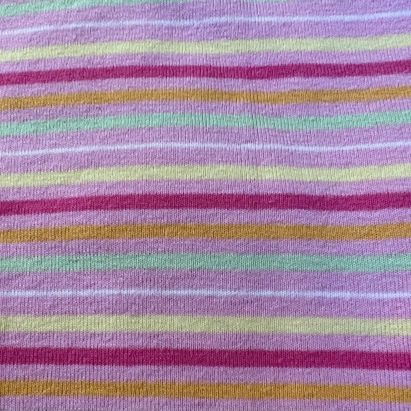 2 pair of Gymboree 2 piece pajamas size 4 & 5-6 - Picture 9 of 11